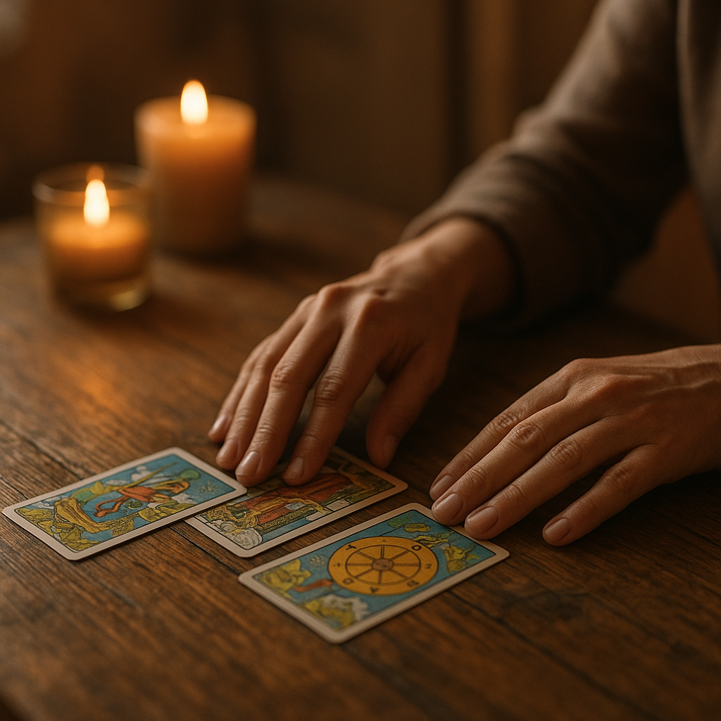 Horoskop miesięczny wrzesień 2026: najważniejsze momenty dla każdego znaku