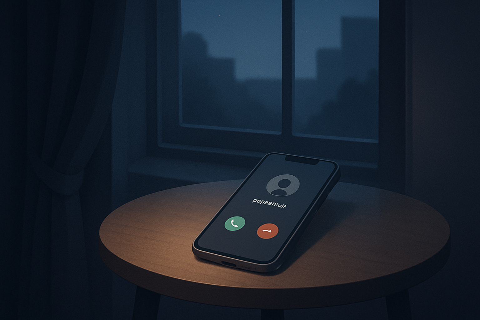 Co oznacza sen o telefonie od osoby, z którą nie masz kontaktu?