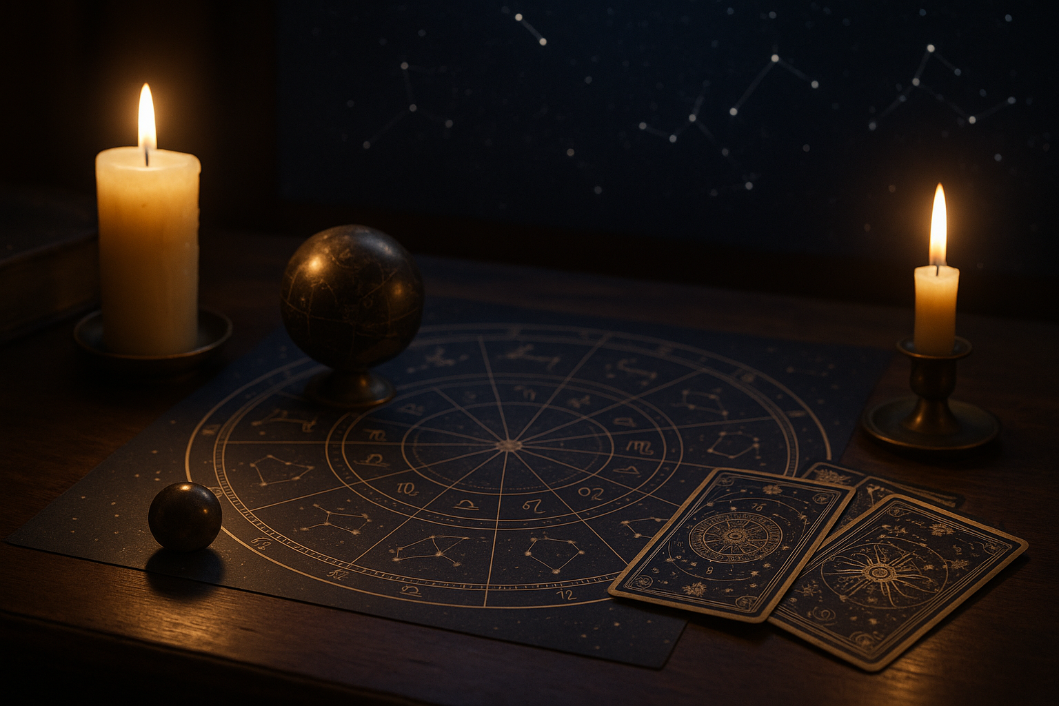 Horoskop dzienny 5 lipca 2026 – prognoza dla wszystkich 12 znaków zodiaku