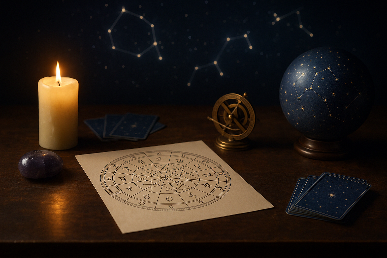 Horoskop dzienny 7 lipca 2026 – prognoza astrologiczna dla wszystkich 12 znaków zodiaku