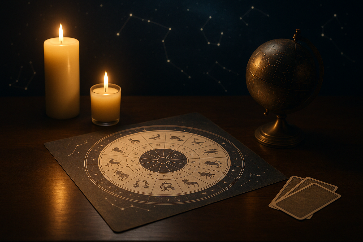 Horoskop dzienny 11 lipca 2026: dla wszystkich 12 znaków zodiaku