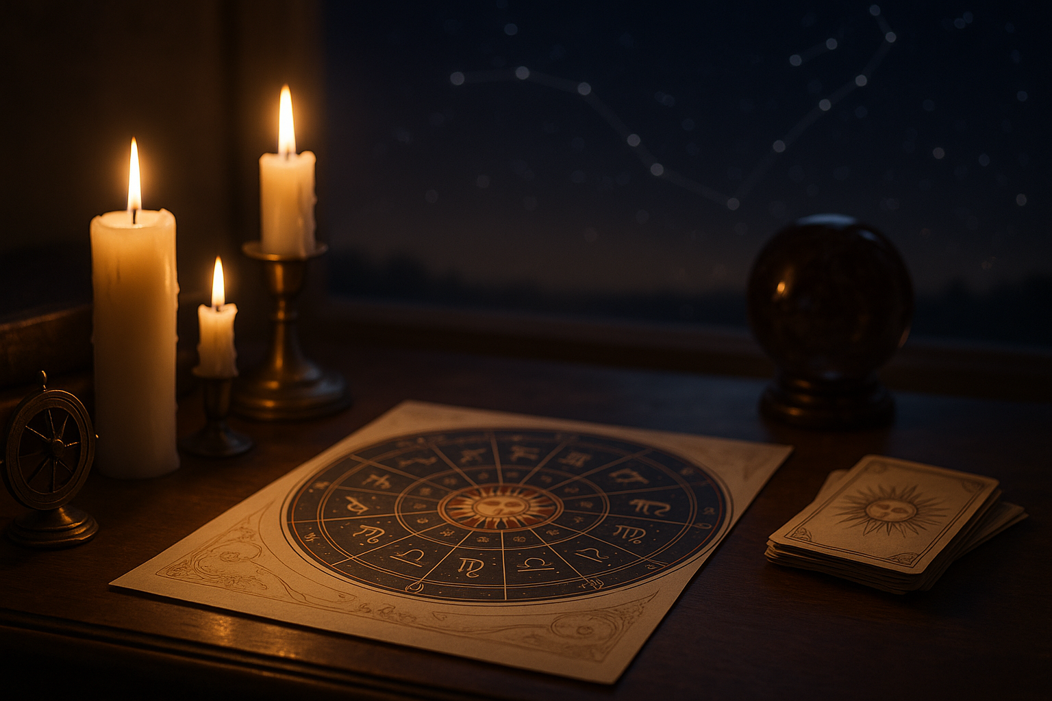 Horoskop dzienny 13 lipca 2026 – 12 znaków