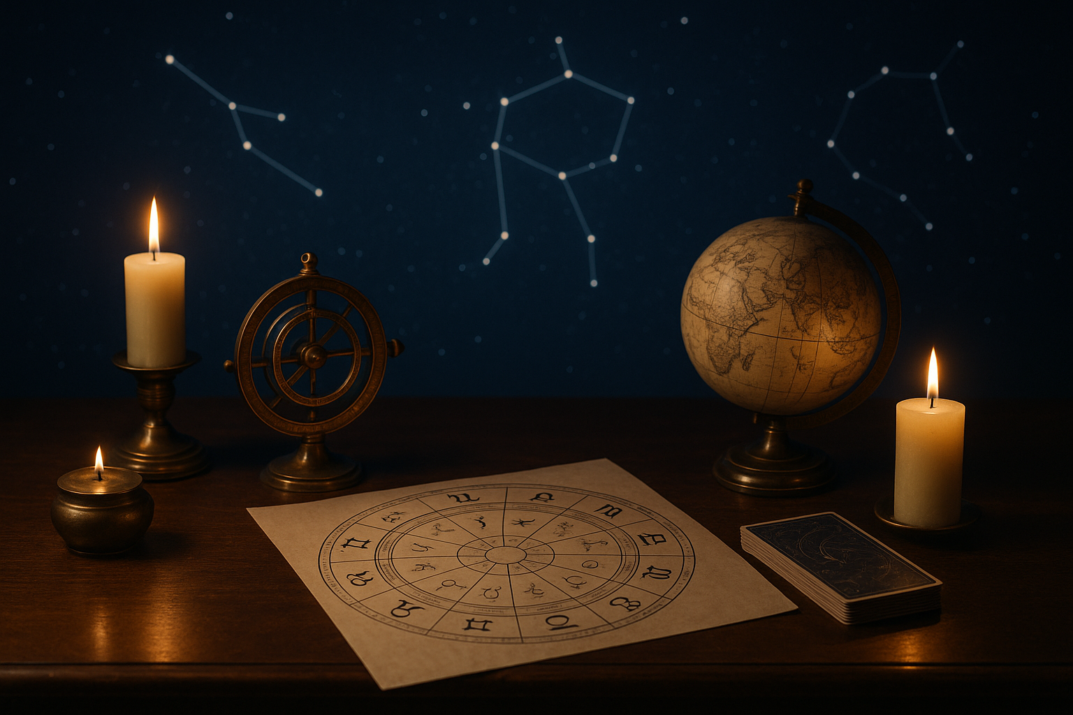 Horoskop dzienny 21 lipca 2026 dla 12 znaków