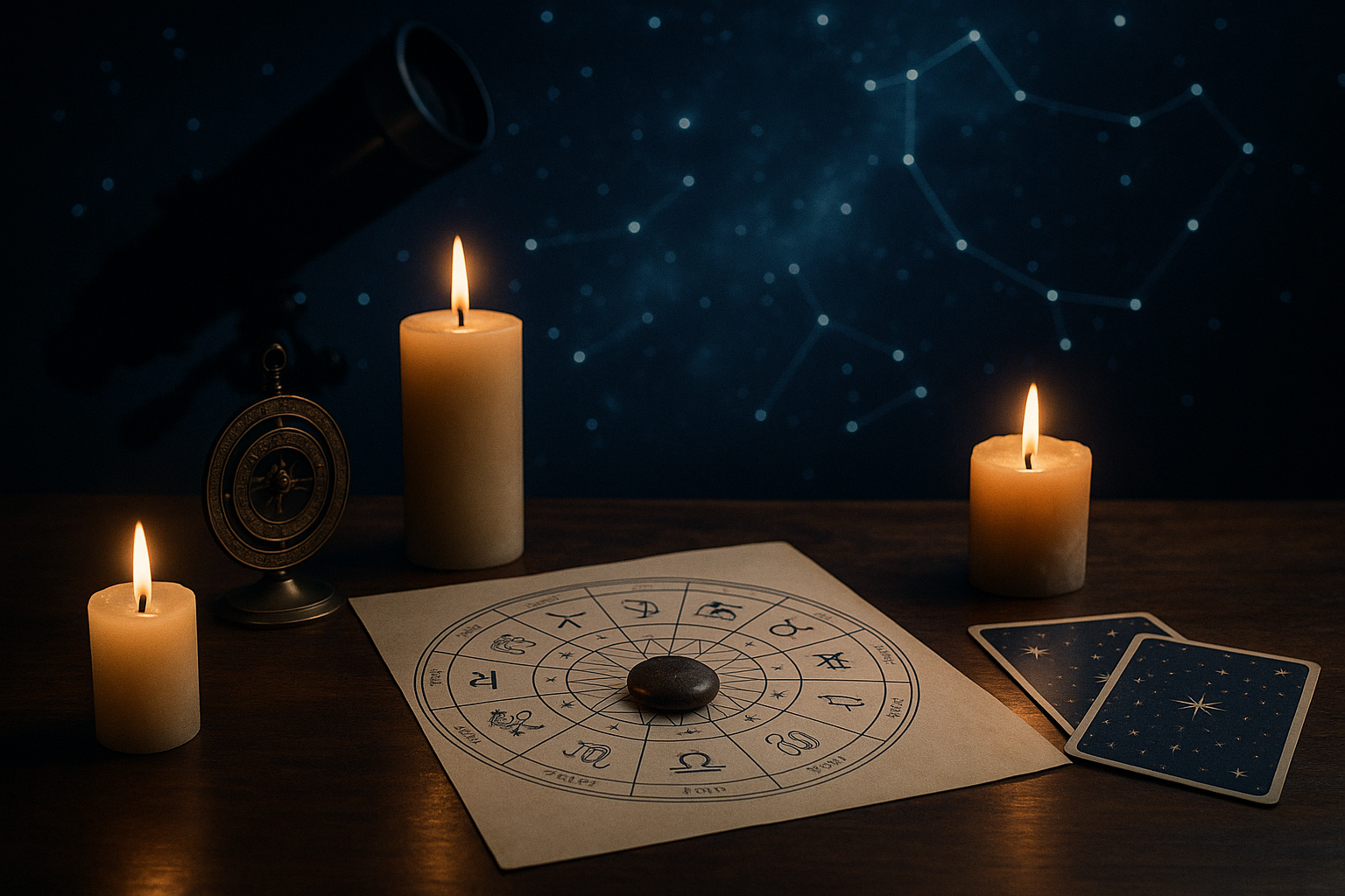 Horoskop dzienny 23 lipca 2026 dla 12 znaków