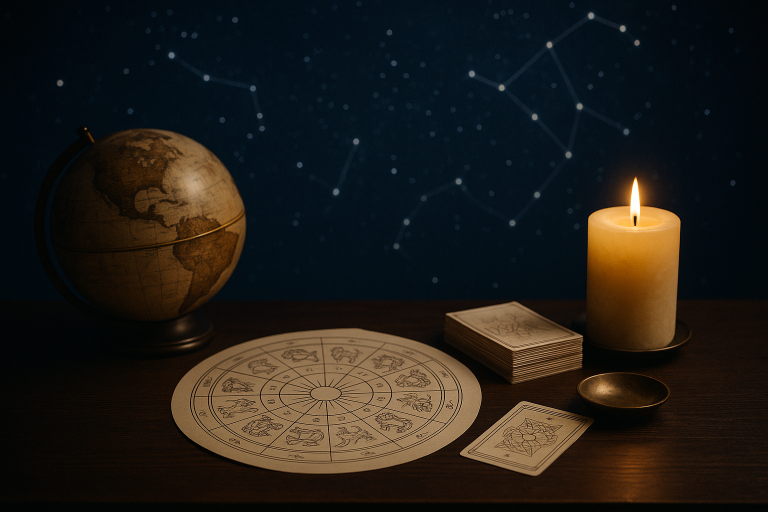 Horoskop dzienny 28 lipca 2026 dla 12 znaków