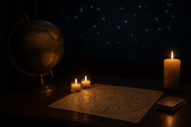 Horoskop dzienny 14 sierpnia 2026 – 12 znaków