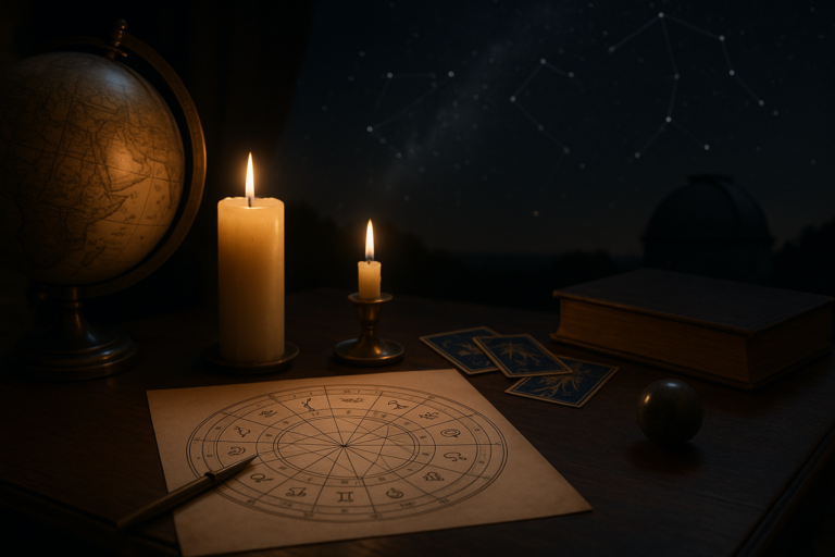 Horoskop dzienny 13 września 2026 dla wszystkich 12 znaków zodiaku