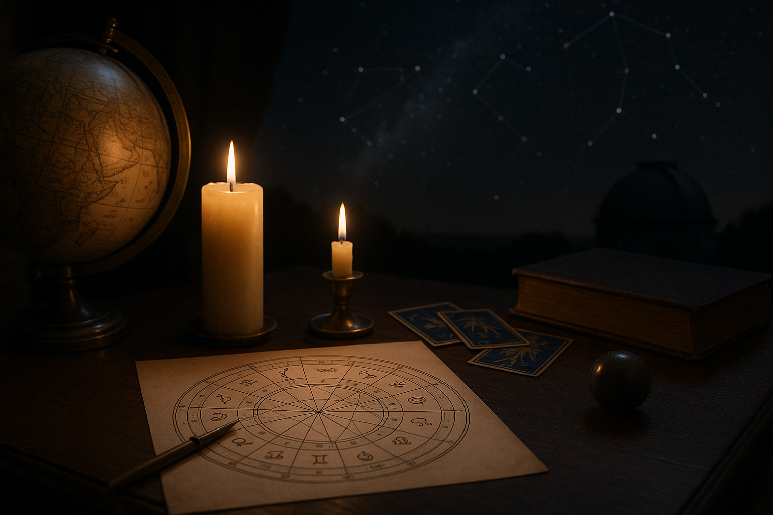 Horoskop dzienny 13 września 2026 dla wszystkich 12 znaków zodiaku