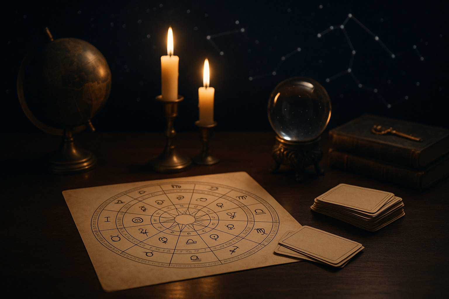 Horoskop dzienny 14 września 2026 dla wszystkich 12 znaków zodiaku