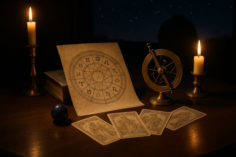 Horoskop dzienny 15 września 2026 – prognoza dla wszystkich 12 znaków zodiaku