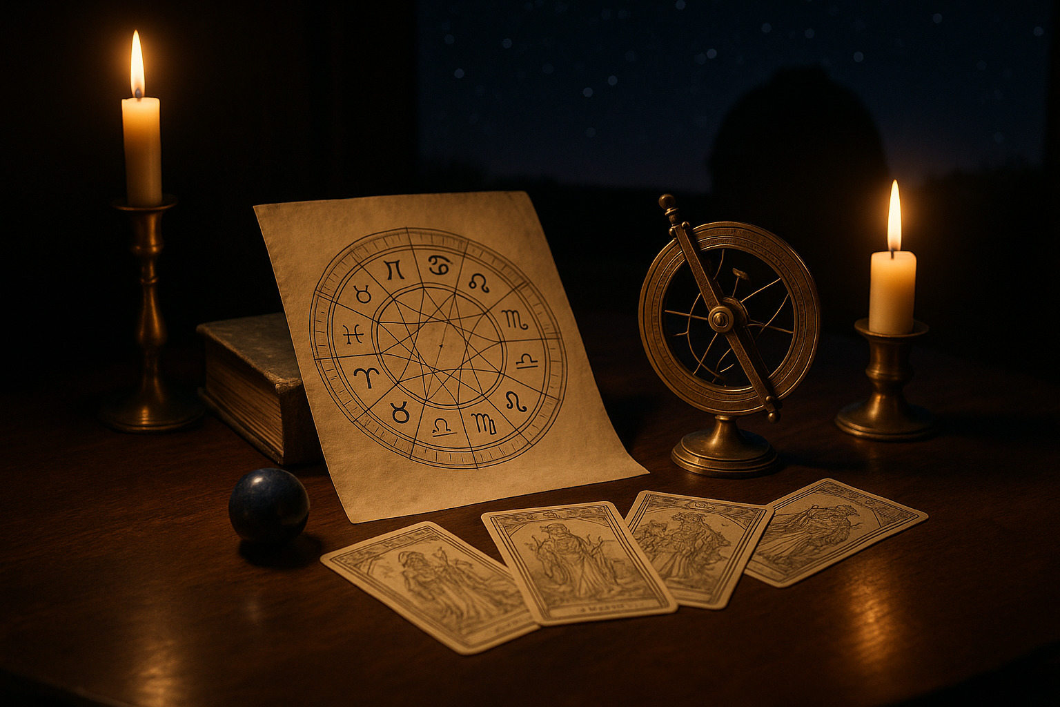 Horoskop dzienny 15 września 2026 – prognoza dla wszystkich 12 znaków zodiaku
