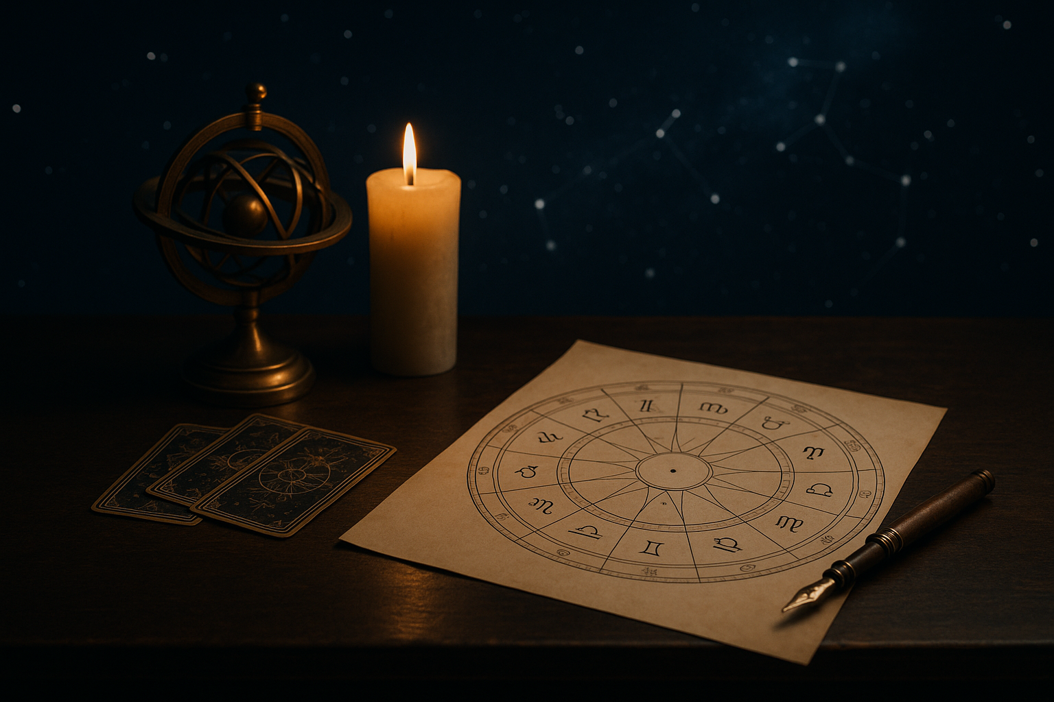 Horoskop dzienny 16 września 2026 dla wszystkich 12 znaków zodiaku