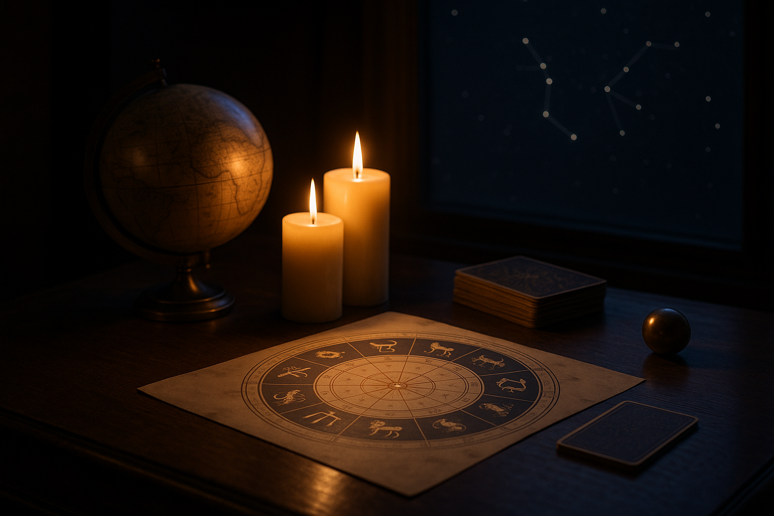 Horoskop dzienny 17 września 2026 – dla wszystkich 12 znaków zodiaku