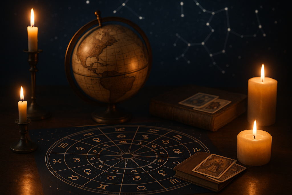 horoskop dzienny 18 września 2026