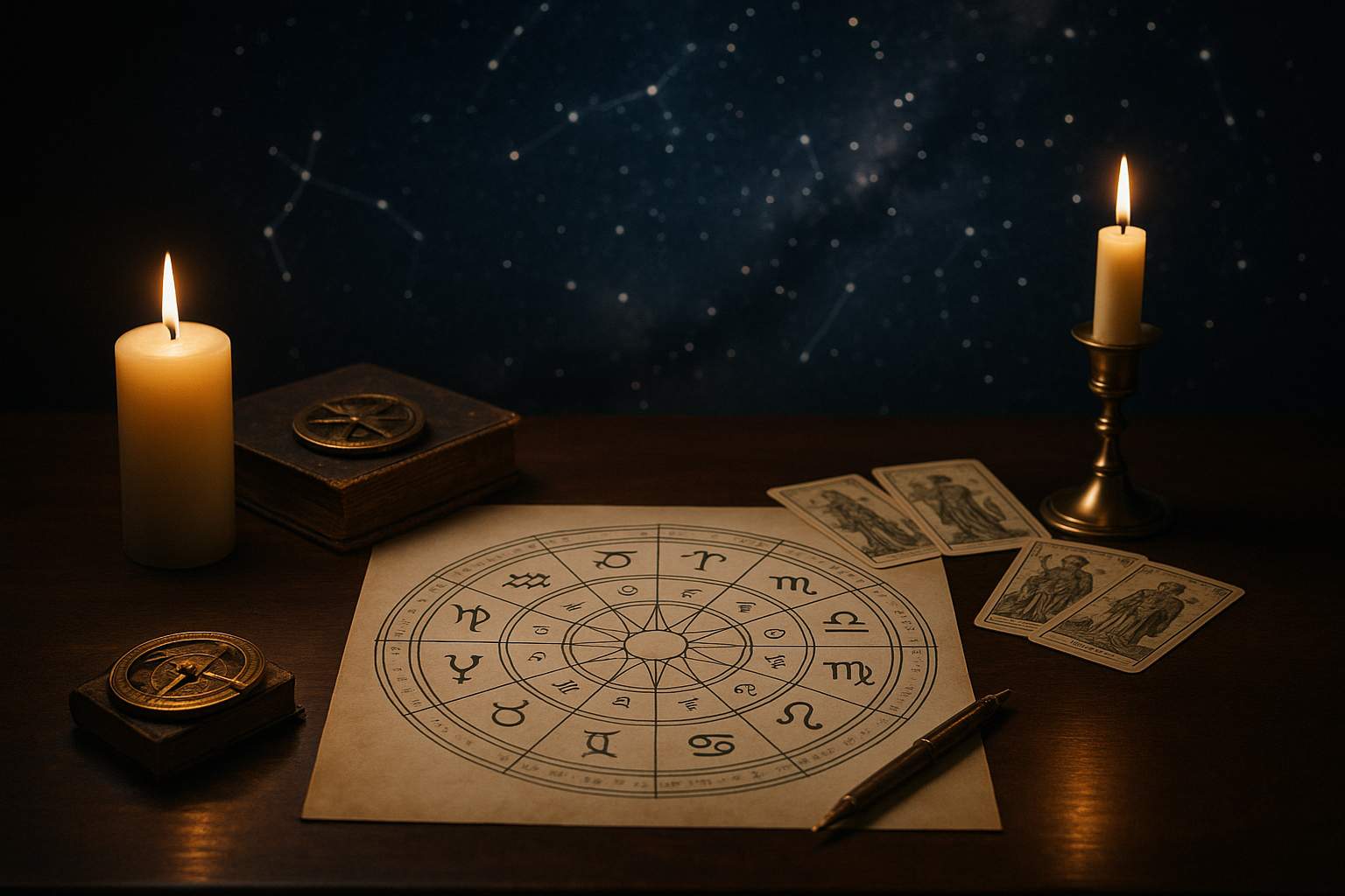Horoskop dzienny 19 września 2026 – wszystkie 12 znaków zodiaku