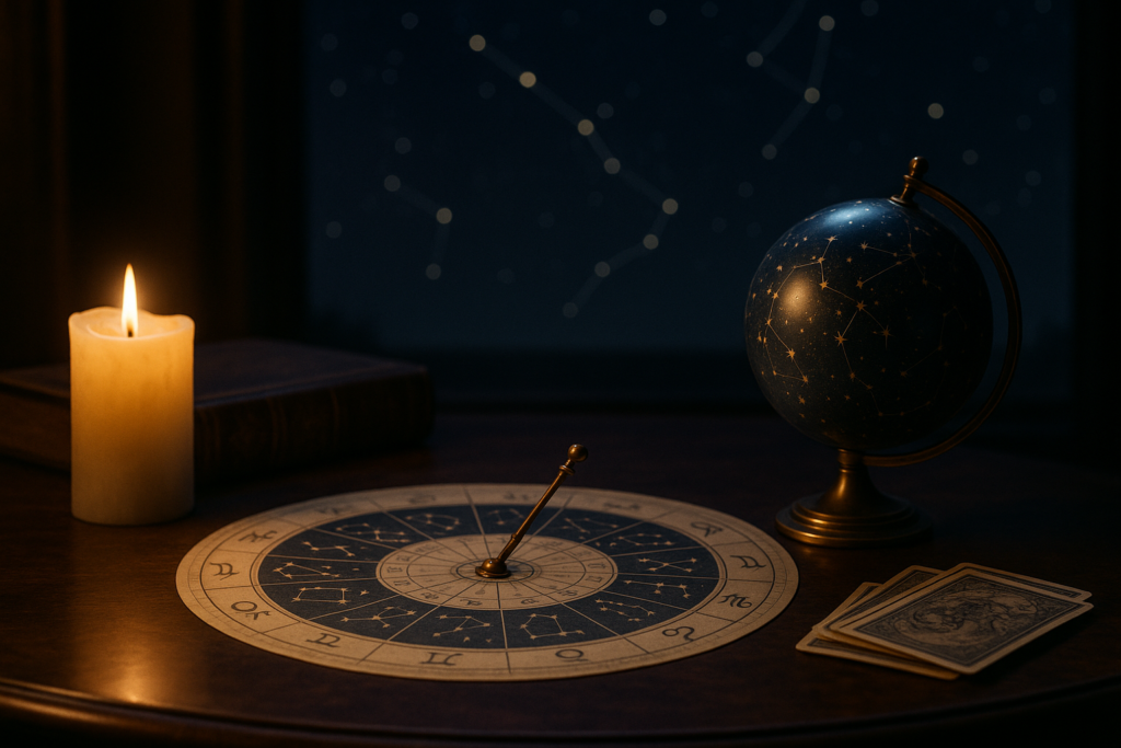 horoskop dzienny 20 września 2026