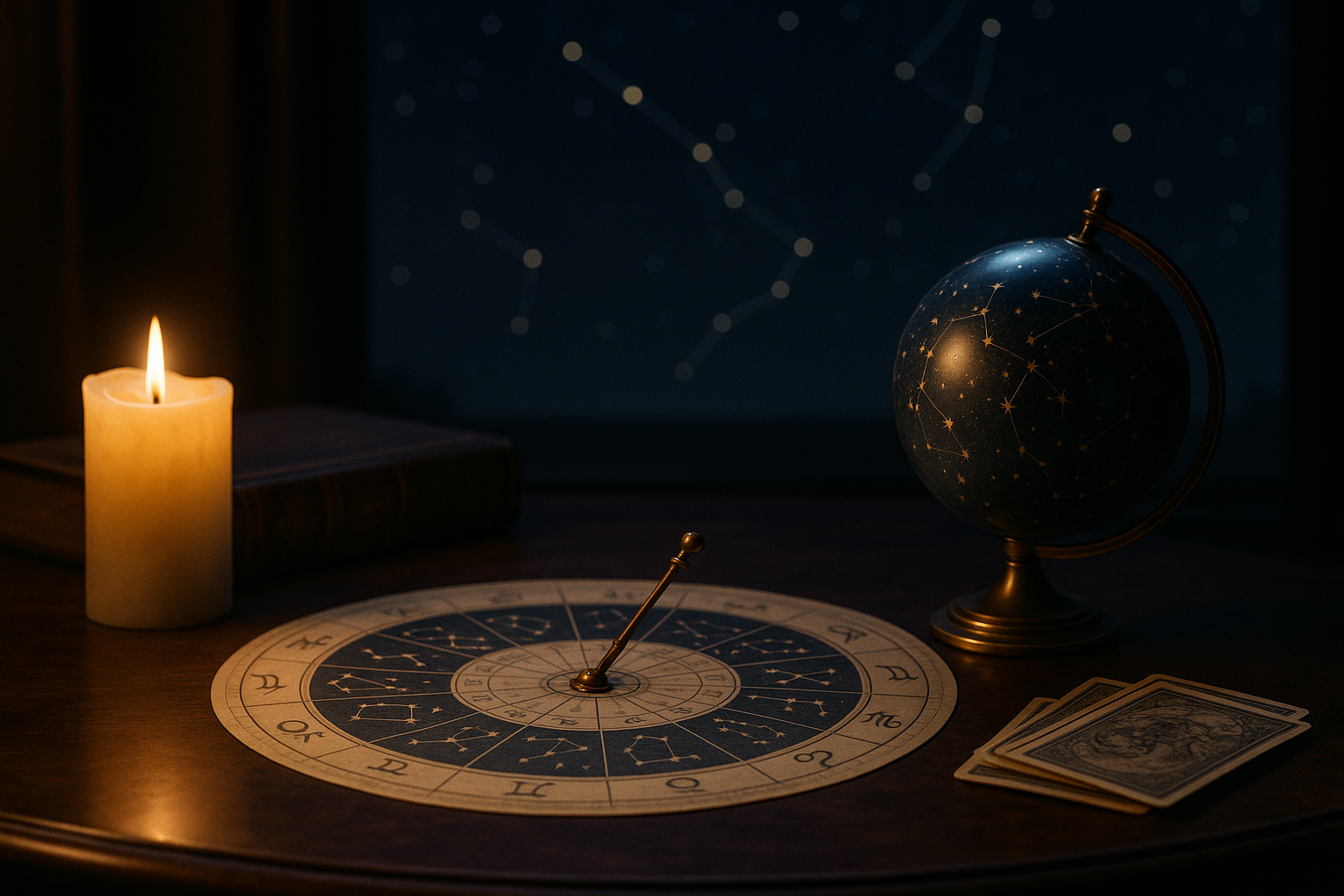 Horoskop dzienny 20 września 2026 – prognoza dla wszystkich 12 znaków zodiaku