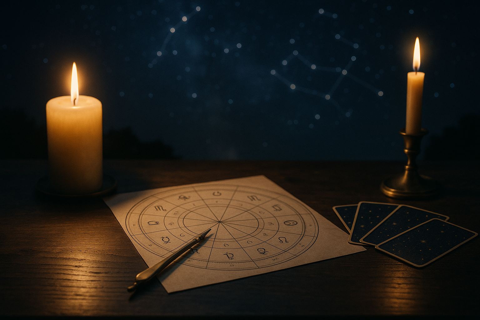 Horoskop dzienny 21 września 2026 – prognoza dla wszystkich 12 znaków zodiaku