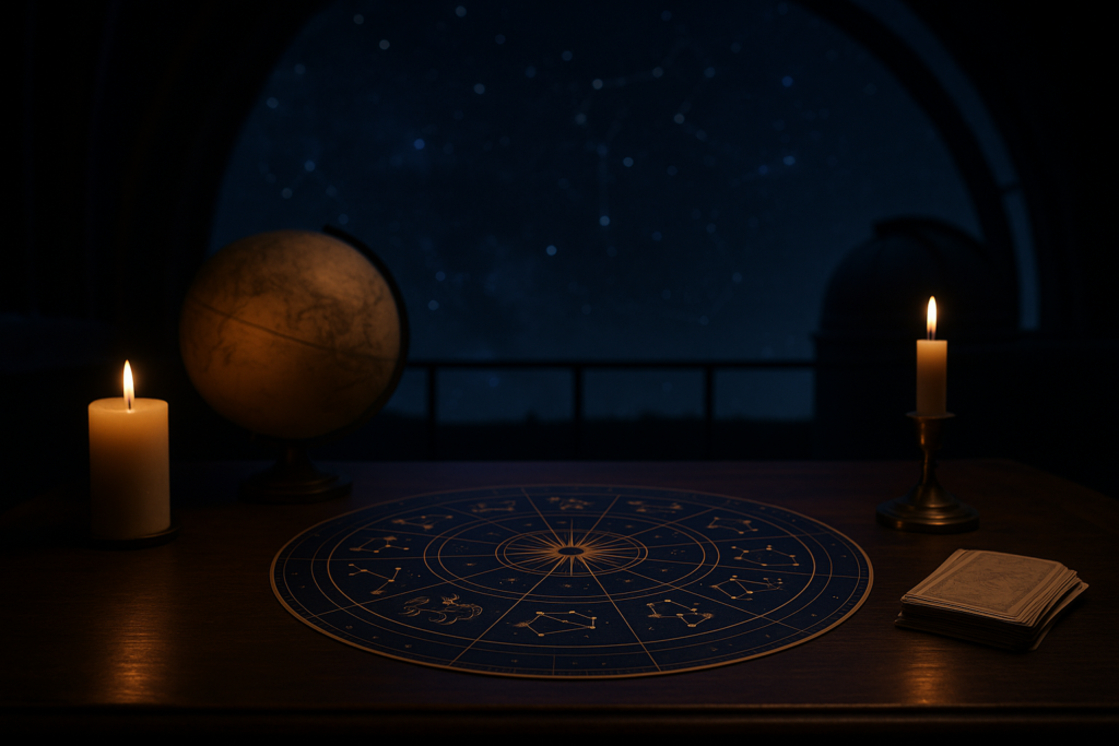 horoskop dzienny 22 września 2026