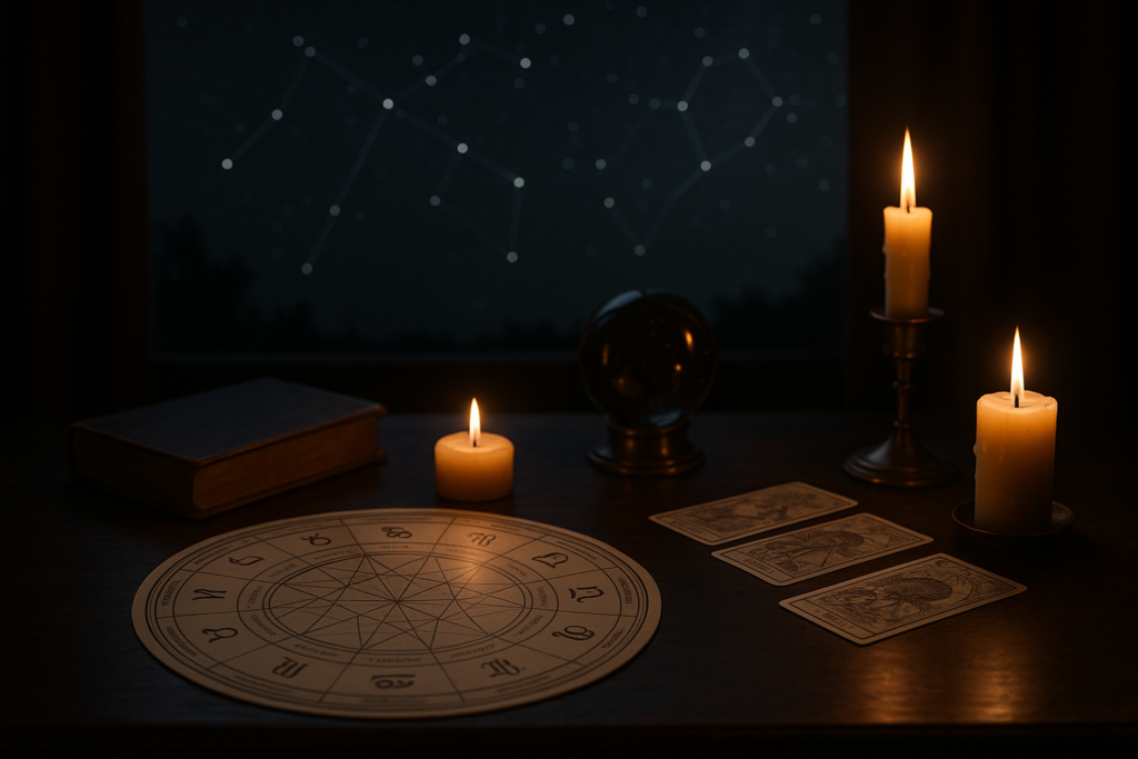 horoskop dzienny 23 września 2026