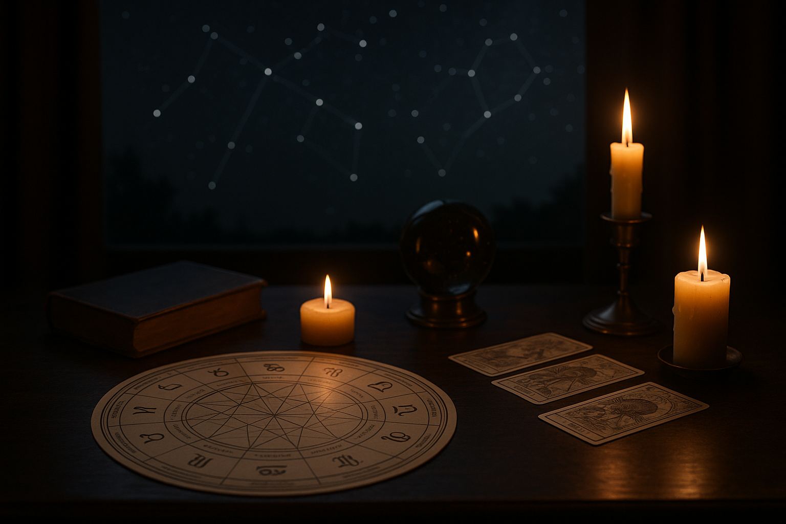 Horoskop dzienny 23 września 2026 dla wszystkich 12 znaków zodiaku
