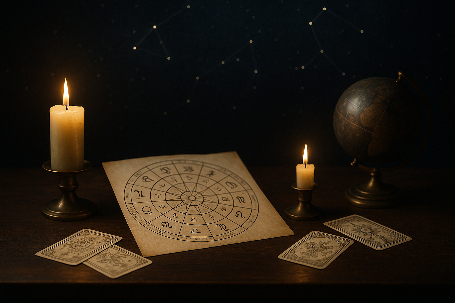 Horoskop dzienny 24 września 2026 dla wszystkich 12 znaków zodiaku