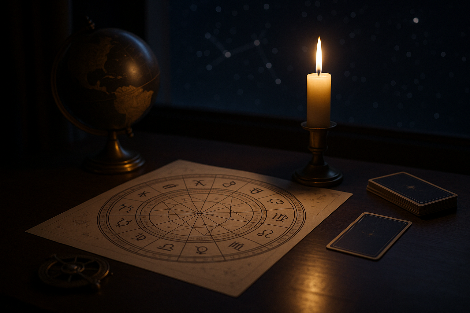 Horoskop dzienny 25 września 2026 – dla wszystkich 12 znaków zodiaku