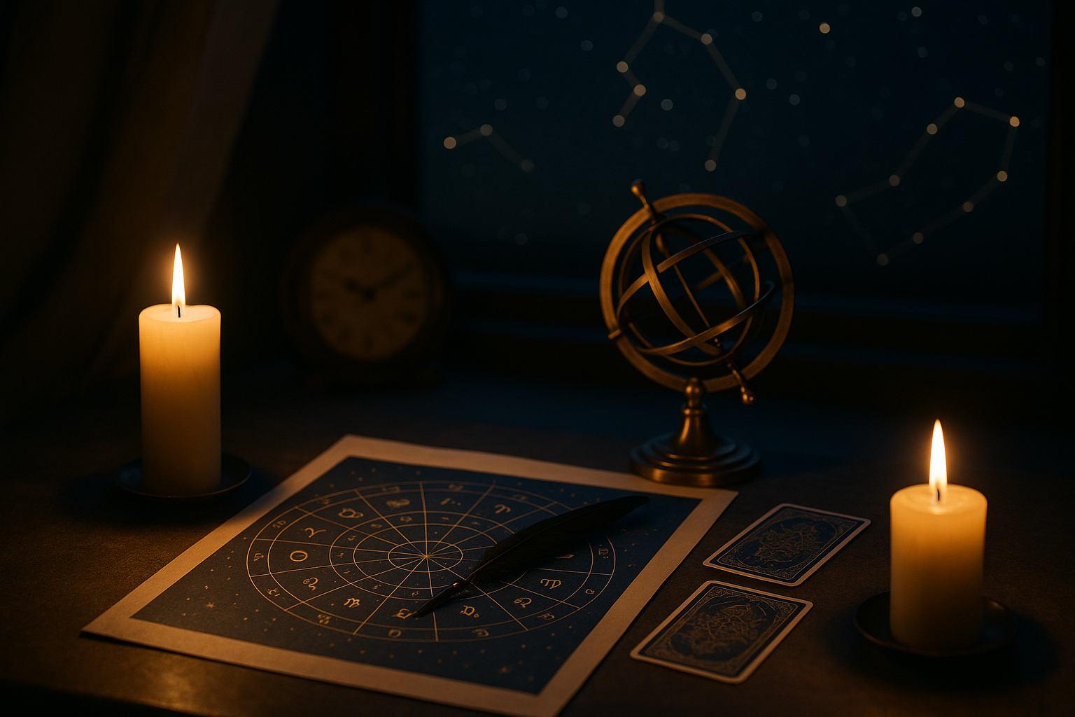 Horoskop dzienny 26 września 2026 dla wszystkich 12 znaków zodiaku