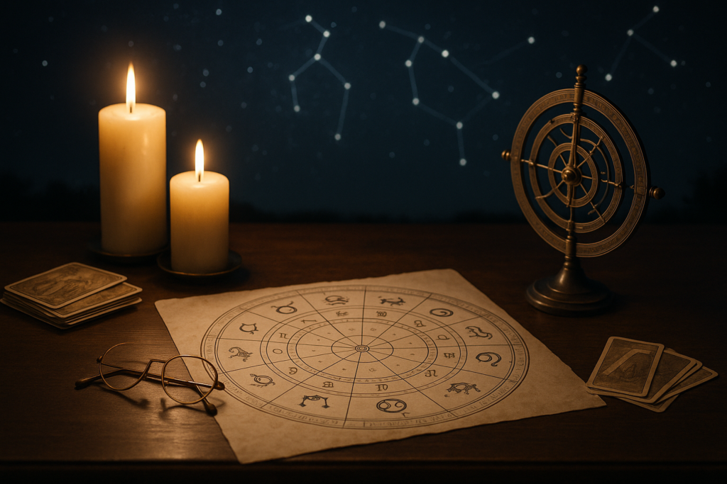 horoskop dzienny 27 września 2026