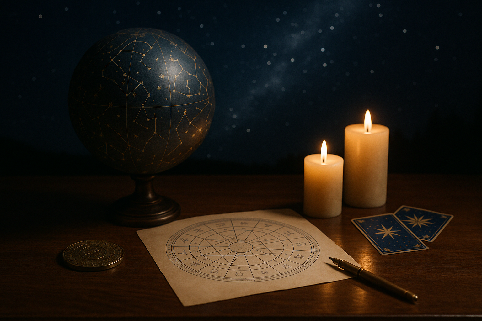 Horoskop dzienny 28 września 2026 dla wszystkich 12 znaków zodiaku