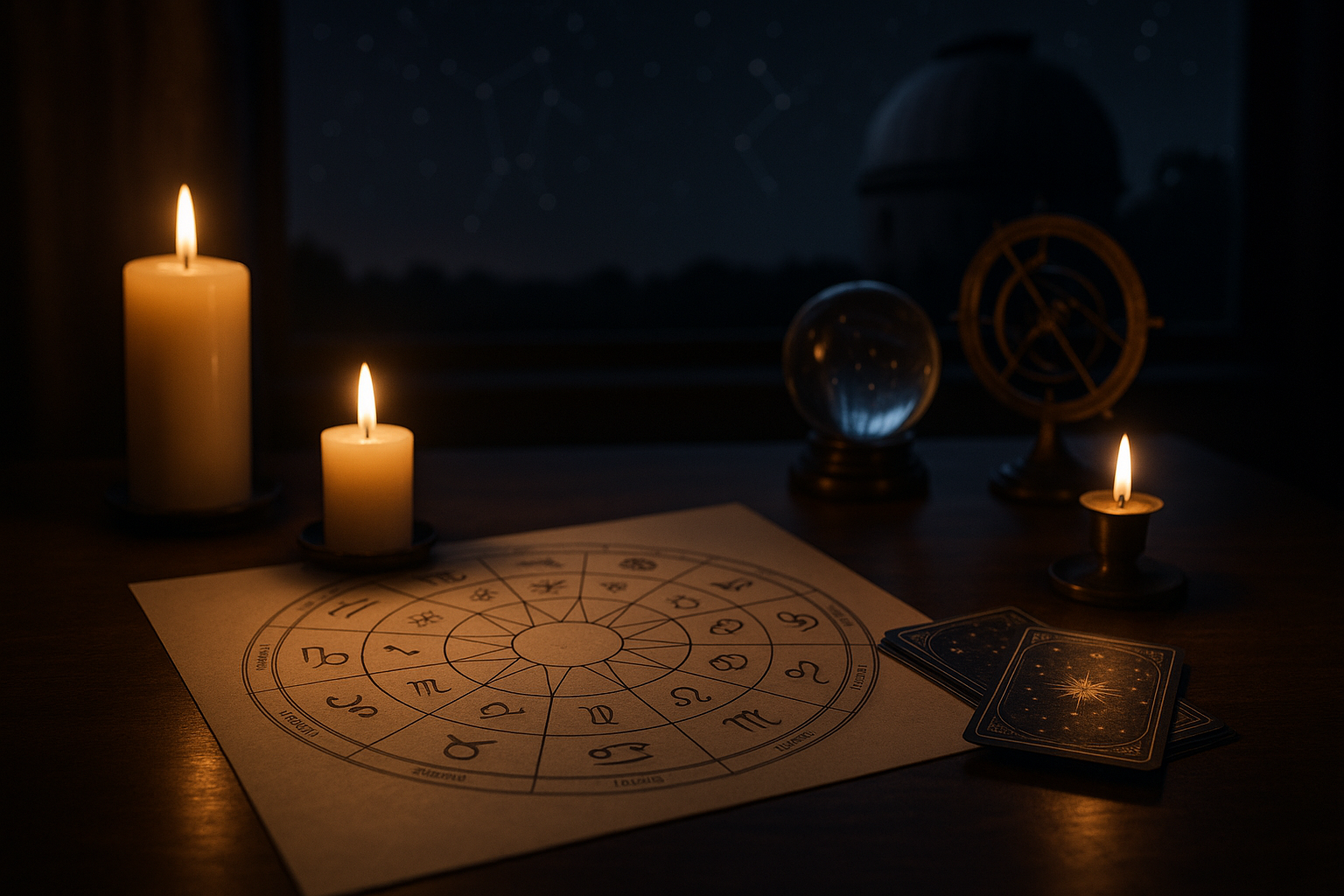 Horoskop dzienny 30 września 2026 dla wszystkich 12 znaków zodiaku