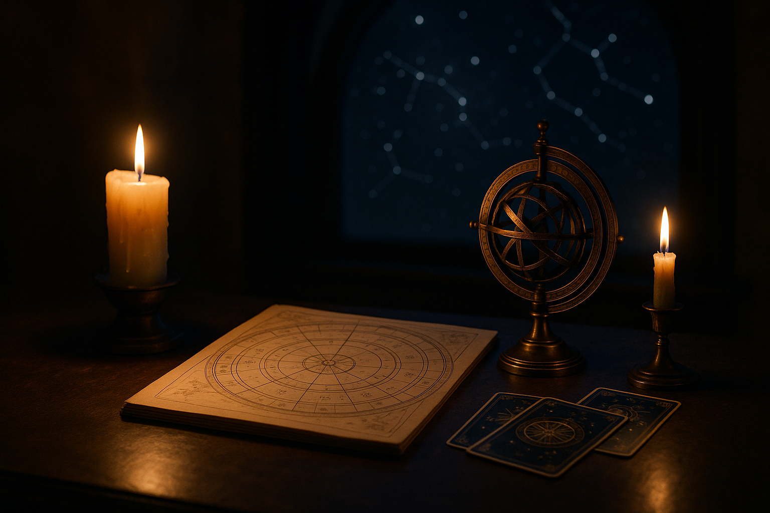 Horoskop dzienny 1 października 2026 dla wszystkich 12 znaków zodiaku