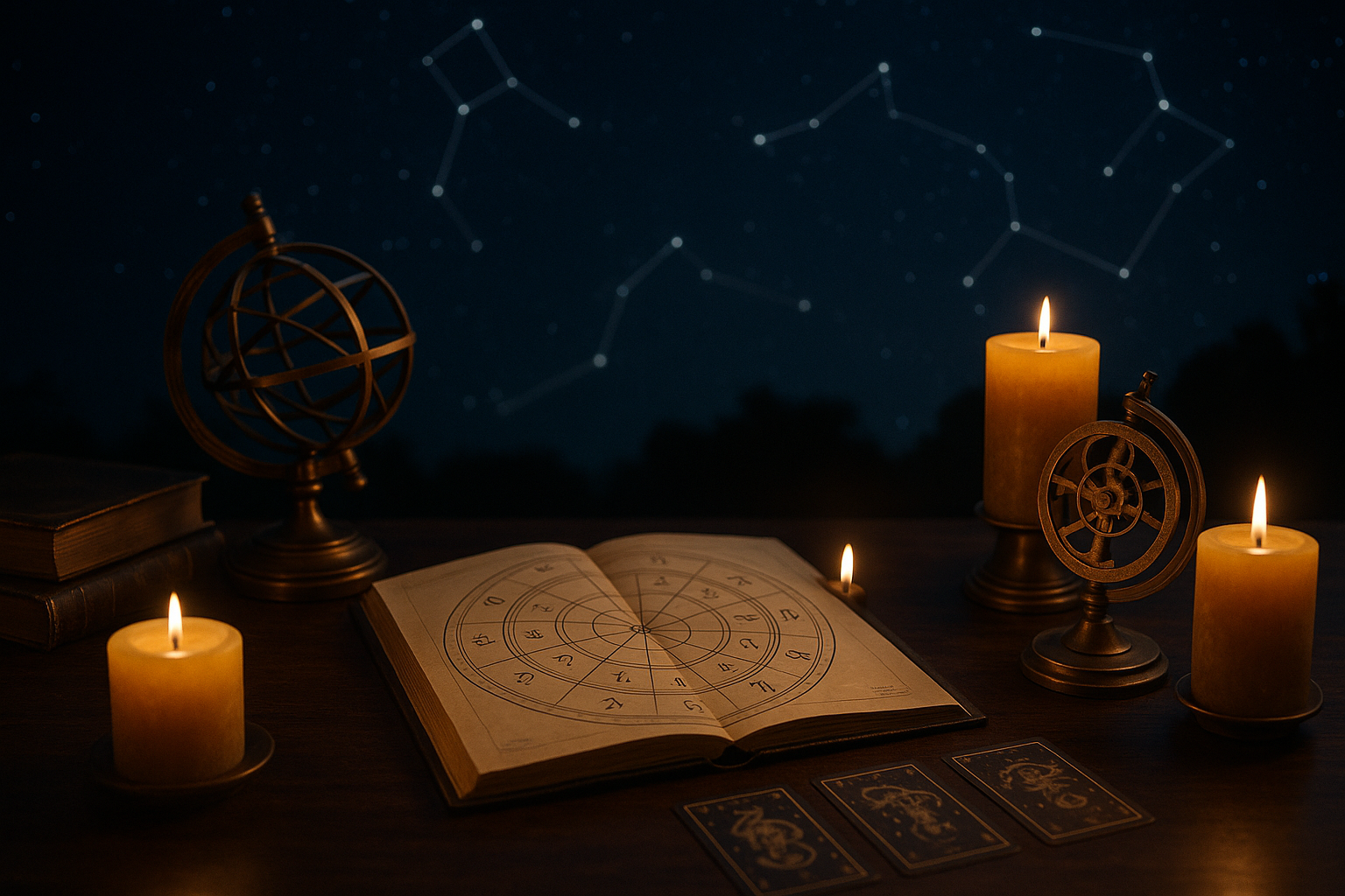 Horoskop dzienny 3 października 2026 dla wszystkich 12 znaków zodiaku