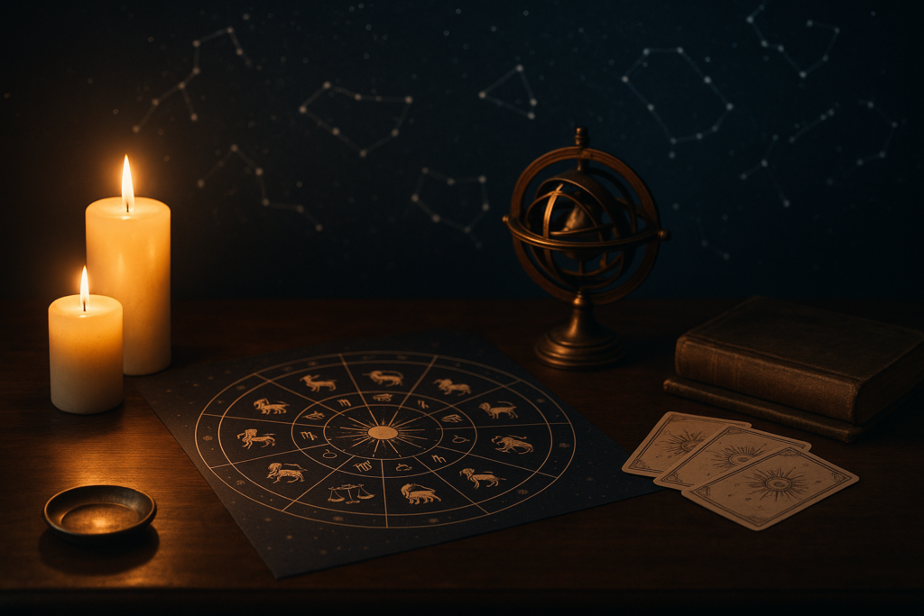 horoskop dzienny 5 października 2026
