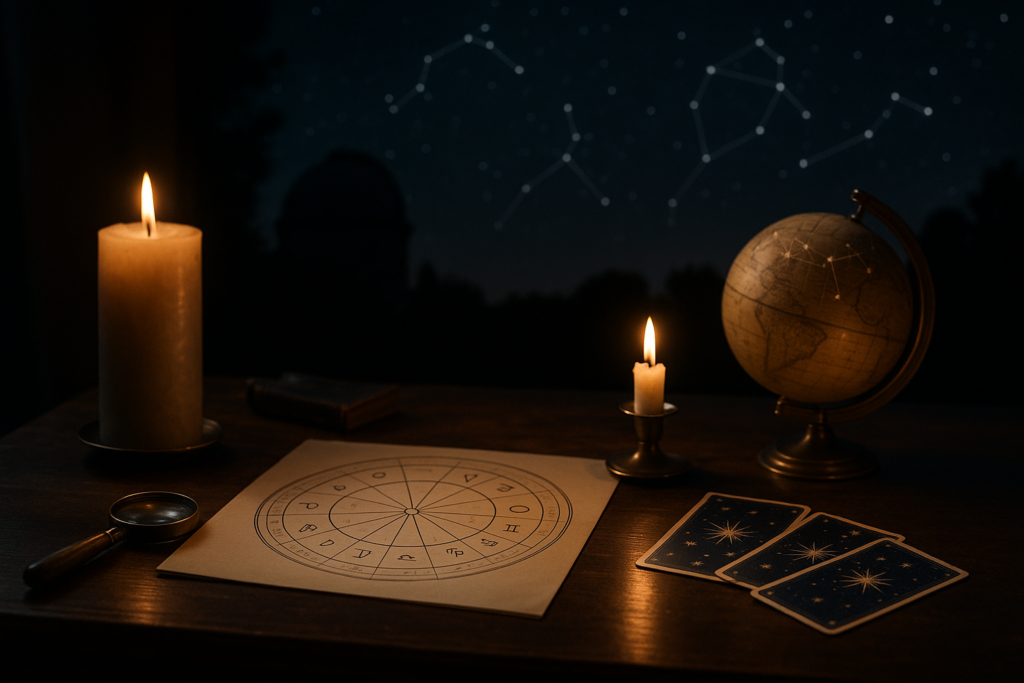 horoskop dzienny 6 października 2026