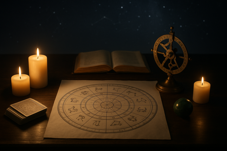 Horoskop dzienny 9 października 2026 dla wszystkich 12 znaków zodiaku