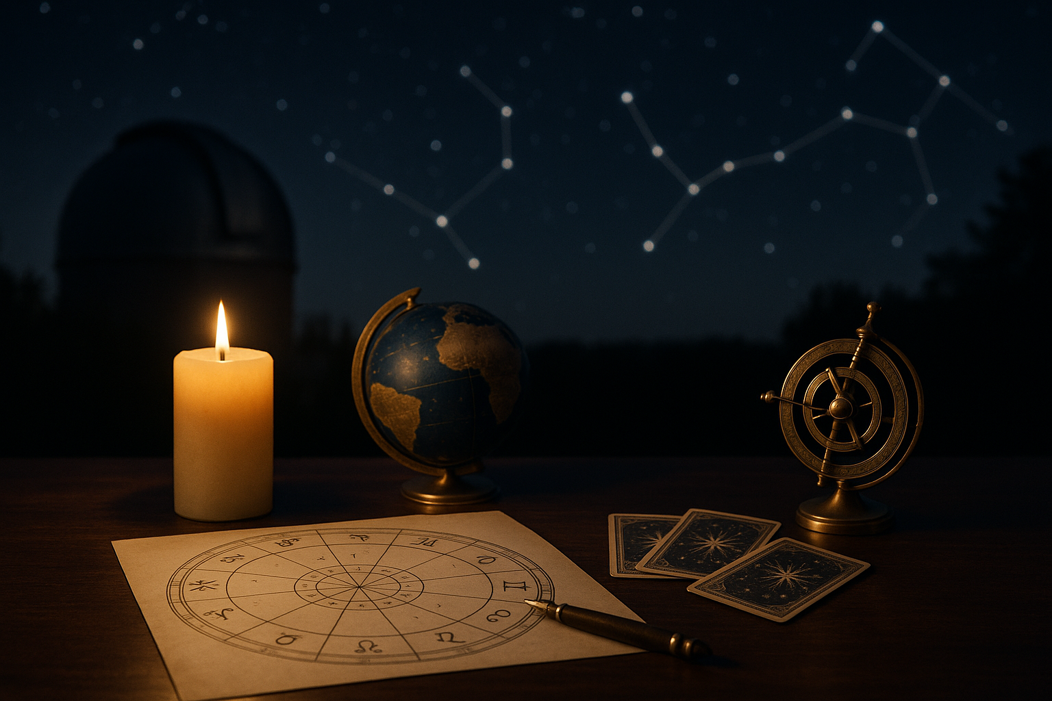 Horoskop dzienny 10 października 2026 dla wszystkich 12 znaków zodiaku