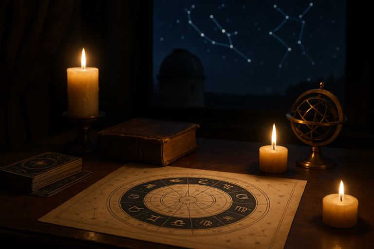 Horoskop dzienny 11 października 2026 – wszystkie 12 znaków zodiaku