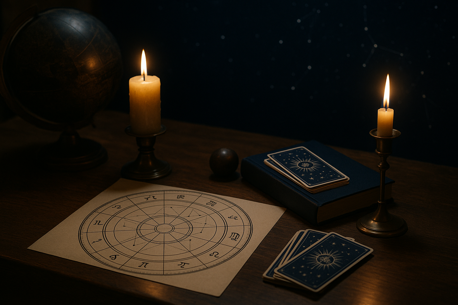 Horoskop dzienny 12 października 2026 dla wszystkich 12 znaków zodiaku