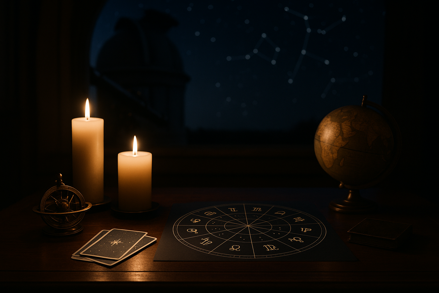Horoskop dzienny 14 października 2026 – dla wszystkich 12 znaków zodiaku