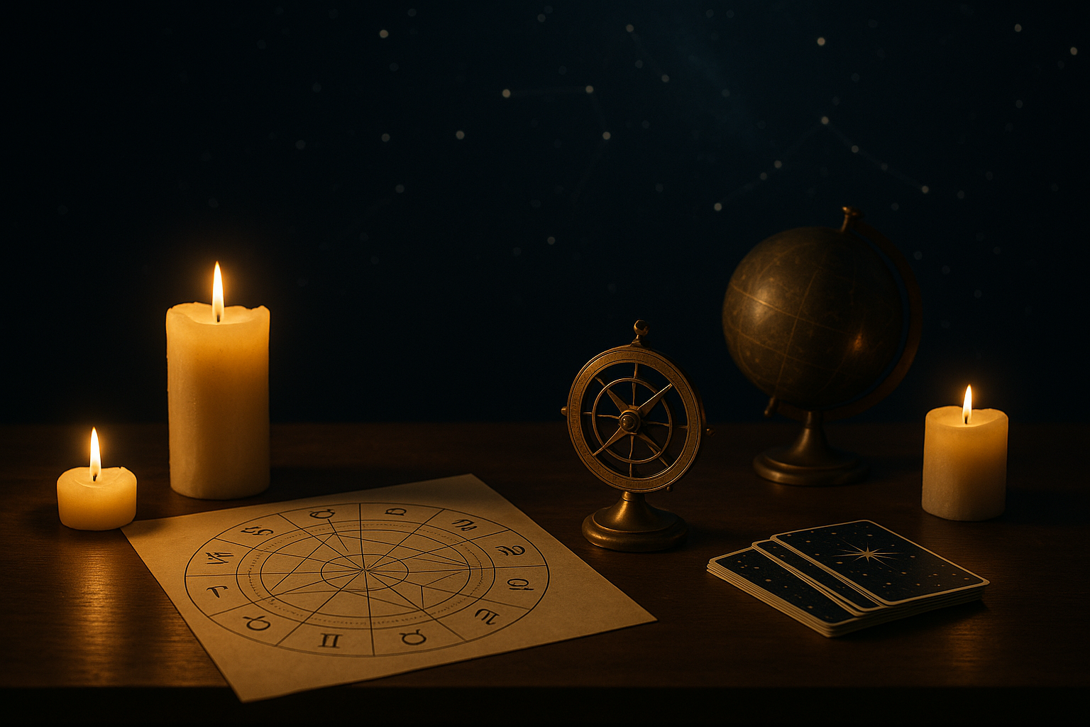 Horoskop dzienny 15 października 2026 dla wszystkich 12 znaków zodiaku