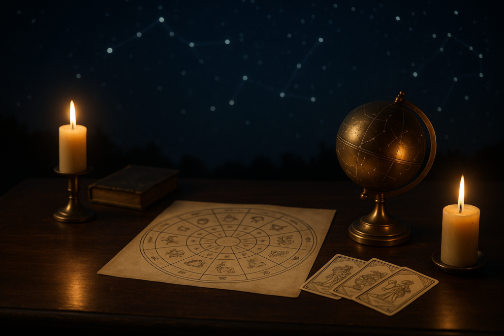 horoskop dzienny 16 października 2026