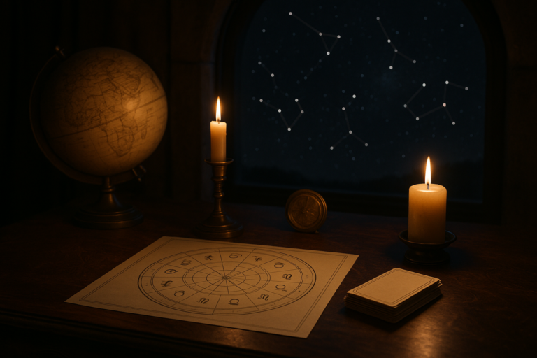 Horoskop dzienny 17 października 2026 dla wszystkich 12 znaków zodiaku