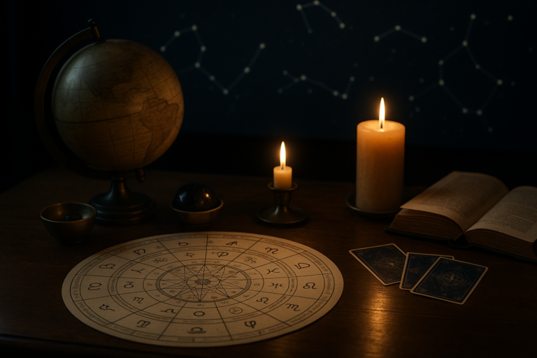 Horoskop dzienny 18 października 2026 dla wszystkich 12 znaków zodiaku
