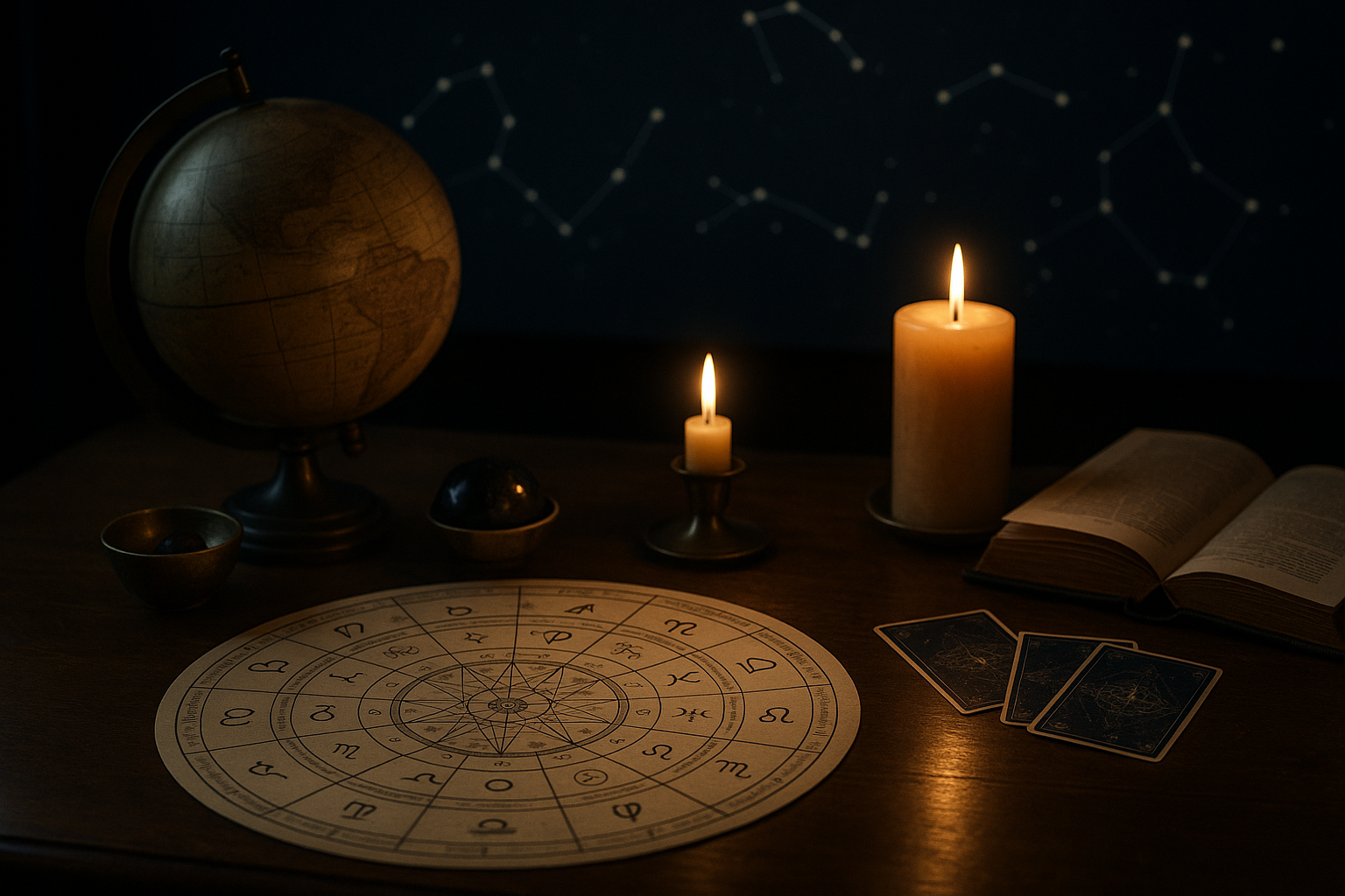 Horoskop dzienny 18 października 2026 dla wszystkich 12 znaków zodiaku