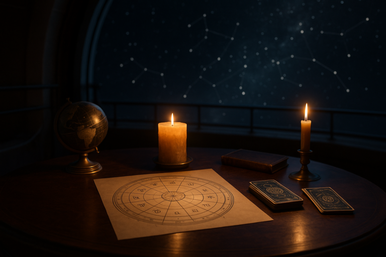 Horoskop dzienny 19 października 2026 – wszystkie 12 znaków zodiaku