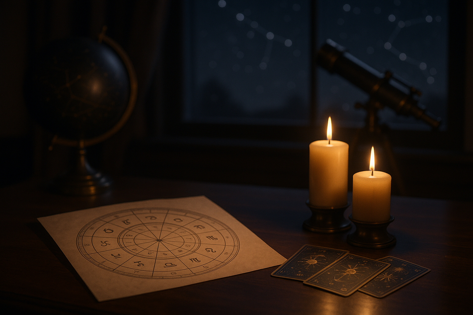Horoskop dzienny 20 października 2026 dla wszystkich 12 znaków zodiaku