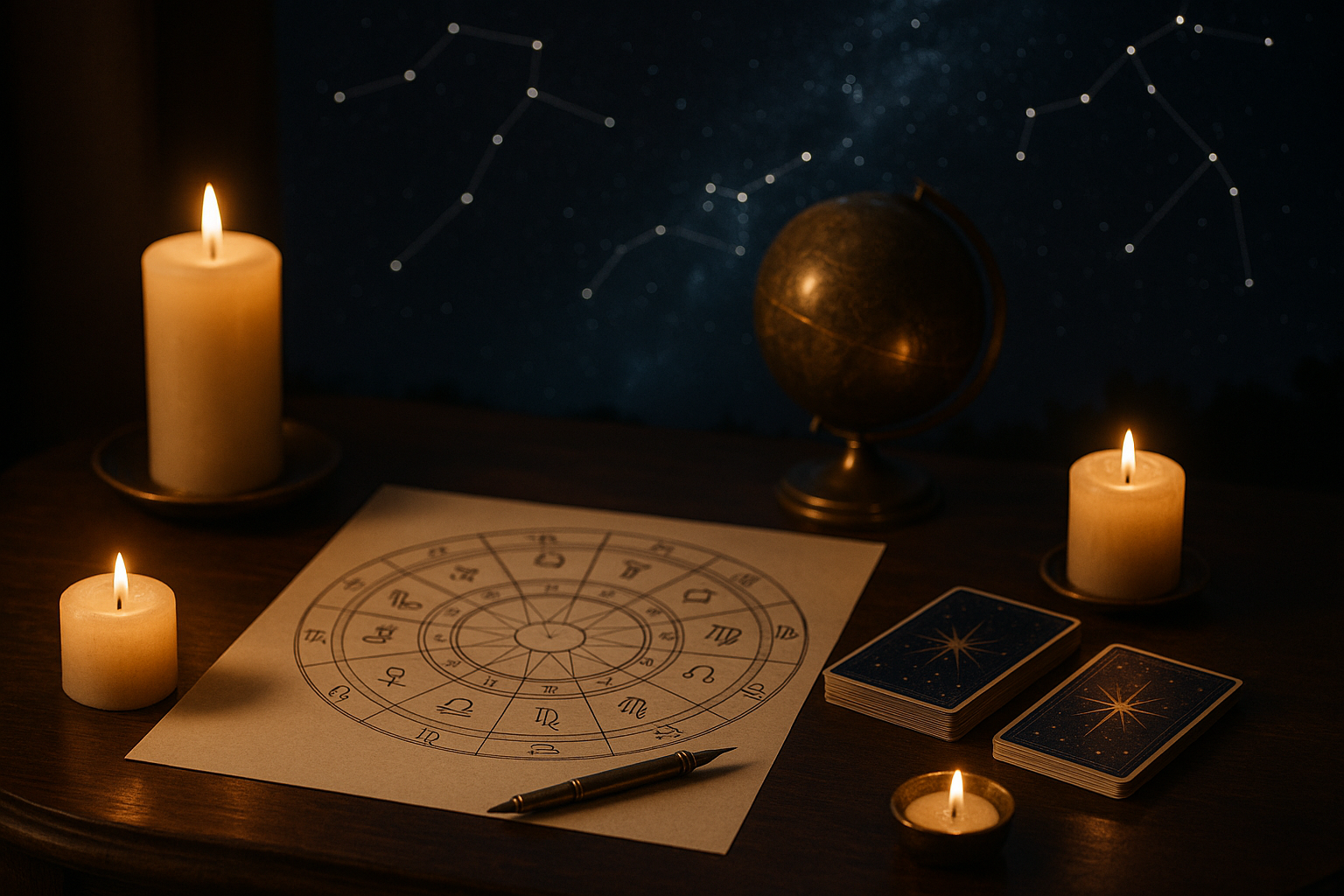 Horoskop dzienny 21 października 2026 dla wszystkich 12 znaków zodiaku