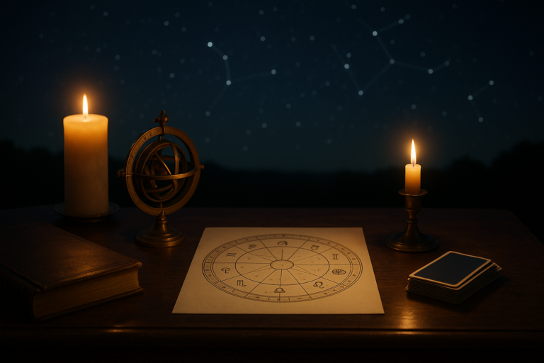 Horoskop dzienny 22 października 2026 dla wszystkich 12 znaków zodiaku