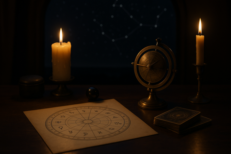 Horoskop dzienny 23 października 2026 – wszystkie 12 znaków zodiaku
